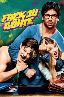 Fack ju Göhte (2013) - Filme Kostenlos Online Anschauen - Fa