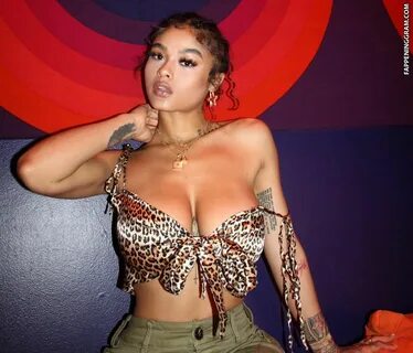 India Westbrooks Nude The Fappening - Page 14 - FappeningGra