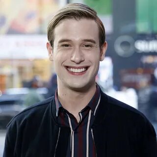 Hollywood Medium Tyler Henry tells us how he talks to spirit