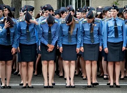 imgur.com Military women, Army women, Tight skirt