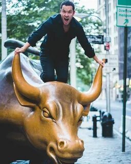 Timothy Sykes on Twitter: "Grab the bull by the horns! Start