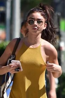 Sarah Hyland Nude The Fappening - Page 17 - FappeningGram