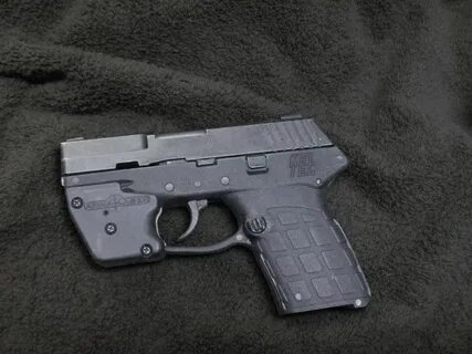 Kel-Tec PF-9