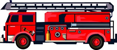 Download Firetruck Fire Truck Images Png Image Clipart PNG F