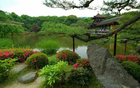 Японский сад на стол 84 фото.