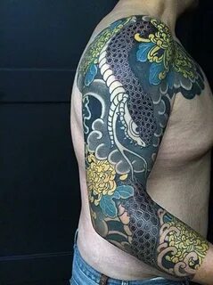 Snake Tattoo Ideas - Tattoo For Women