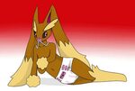 Diapered Lopunny Internet Paraphilias Know Your Meme