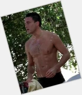 Owain Yeoman Official Site for Man Crush Monday #MCM Woman C