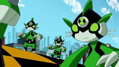 Discuss Everything About Ben 10 Wiki Fandom