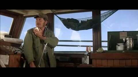 Epic Movie Scenes - Jaws - "You're gonna need a bigger boat"