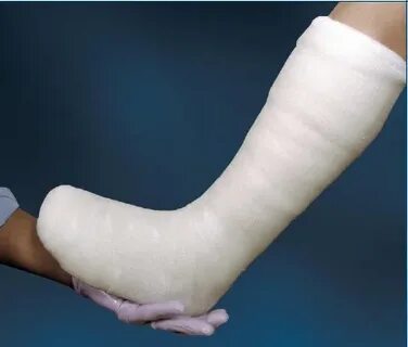 Demo, Tips & Tricks Accelerated Cast Clinic & Limb Preservat