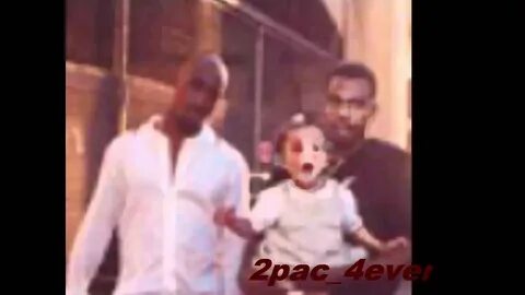 Tupac 4ever .wmv - YouTube