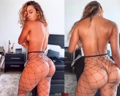 Sommer Ray Nude Ass Photos And Slo-mo Jiggling