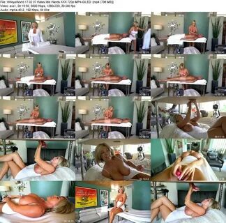 WifeysWorld Kates Idle Hands 02/07/17 720p - Porn-W Porn For