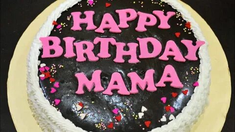 Happy Birthday Mama - YouTube