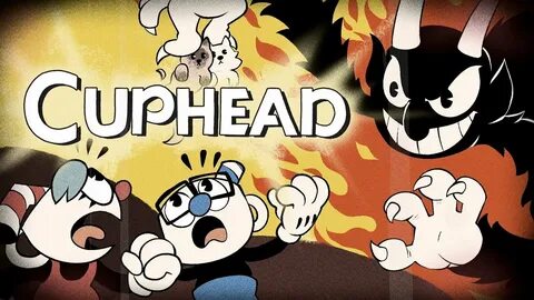 Cuphead with Northernlion Episode 2 Ryan God - YouTube