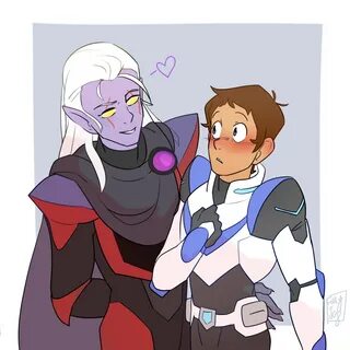 FoxyJoy art blog, foxyjoy-art: so Prince Lotor .. Voltron fa