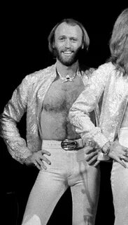 12 Barry gibb ideas barry gibb, andy gibb, bee gees