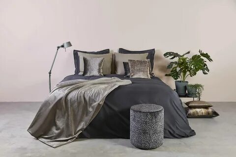 Nieuw: CLAUDI Exclusive Bedding! - Claudi