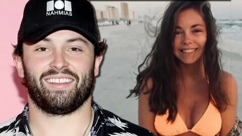 Woman EXPOSES Baker Mayfield For Having AFFAIR With Her 1 Mo