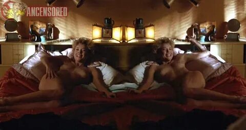 Annette Bening nude pics, página - 1 ANCENSORED