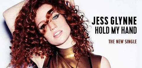 Jess Glynne estrena el vídeoclip de su nuevo single, 'Hold M