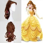 High Quality Fahion Style Beauty And The Beast Princess Bell