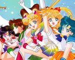 Sailor Moon Anime HD wallpaper 17 Preview 10wallpaper.com