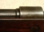 K98k Mauser Markings Related Keywords & Suggestions - K98k M