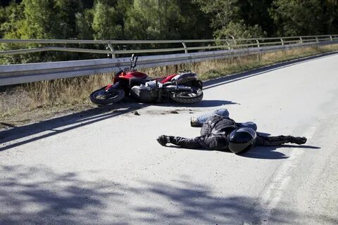 4 Ways to Reduce the Risk of a Serious Motorcycle Accident