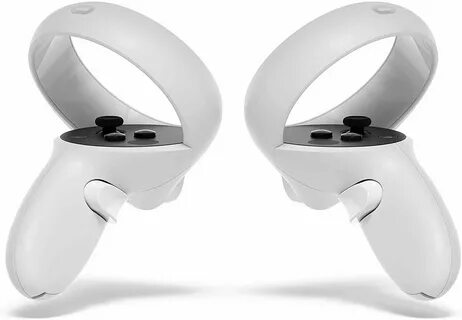Купить Oculus Quest 2 256GB VR Virtual Reality Headset на Ау