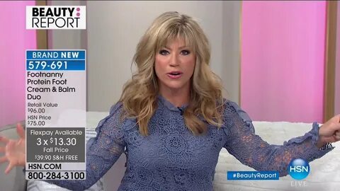 HSN Beauty Report with Amy Morrison 09.21.2017 - 07 PM - You
