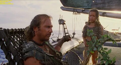 Waterworld 1995 BluRay 1080p x264 - HD 1080p - HDCenter