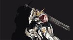 Barbatos Wallpapers (69+ pictures)