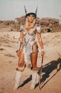 Conan the Barbarian (1982)