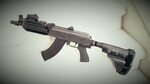 Zastava PAP M92 with SIG SB15 Arm Brace - YouTube