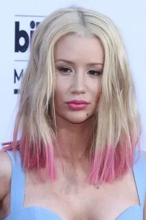 Iggy Azalea's Hairstyles & Hair Colors Steal Her Style Page 