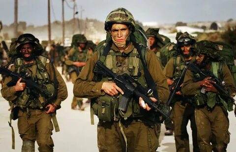 Death to Arabs': The Israeli army's new unofficial slogan? M