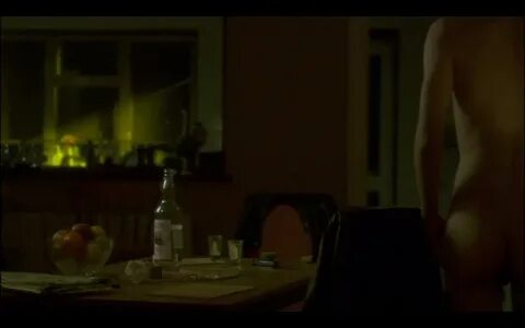 EvilTwin's Male Film & TV Screencaps: Criminal Justice 1x01 