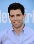 Picture of Max Greenfield