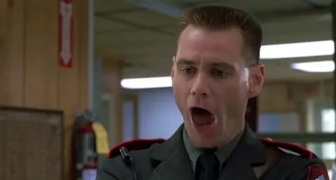 YARN Track me down for what? Me, Myself & Irene (2000) Video