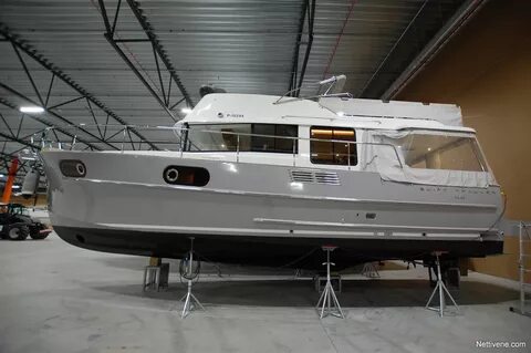 Beneteau Swift Trawler 44 Varattu motor boat 2015 - Hanko - 