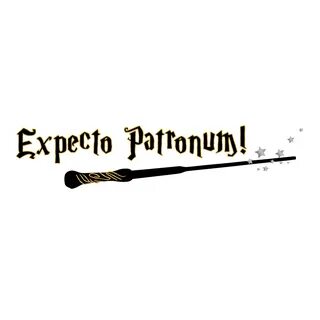 Harry Potter: expecto patronum magic wand (Silver) Harry pot