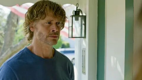 NCIS: Los Angeles. 