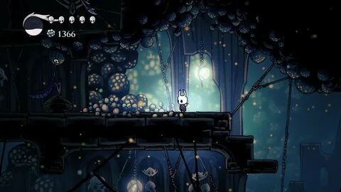 Hollow Knight PC Review