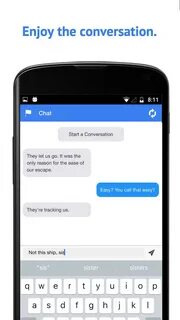 Android için Stranger - Chat opposite sex - APK'yı İndir