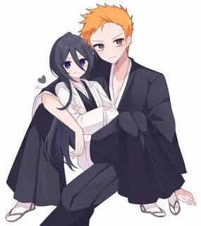 Rukia Is The Queen (@IchiXRuki1415). / Twitter