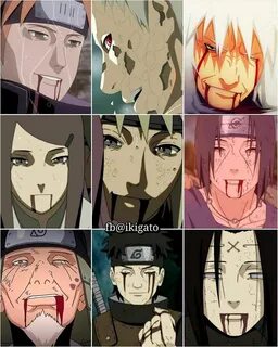 Naruto List Of Characters Who Died - narutocw