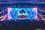 Excision Has Given Us A First Look At The Grounds Of Lost La