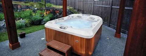 Pin by Pool and Spa Depot on Spas Jacuzzi hot tub, Hot tub, 